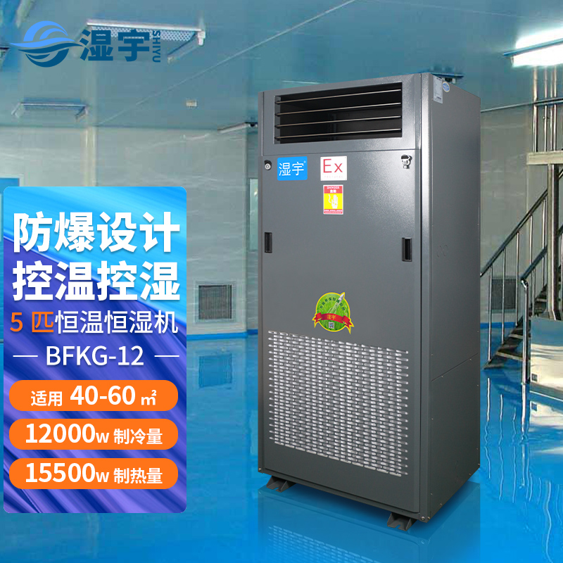 5P-BFKG-12恒溫恒濕型